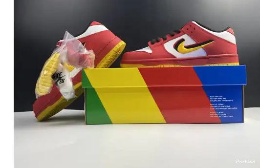 Low years 309242-307 25th Nike SB Dunk 0613